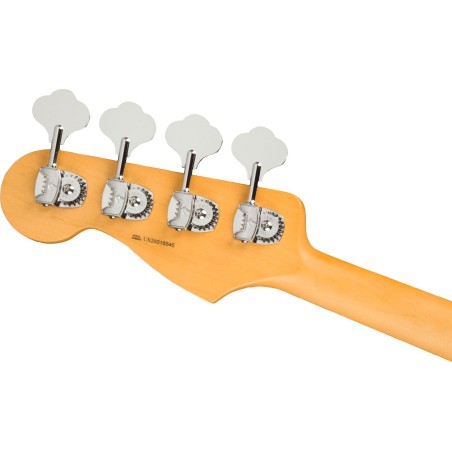 Fender American Professional II Jazz Bass Sunburst
