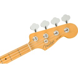 Fender American Professional II Jazz Bass Sunburst