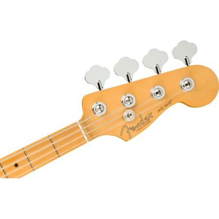 Fender American Professional II Jazz Bass Sunburst