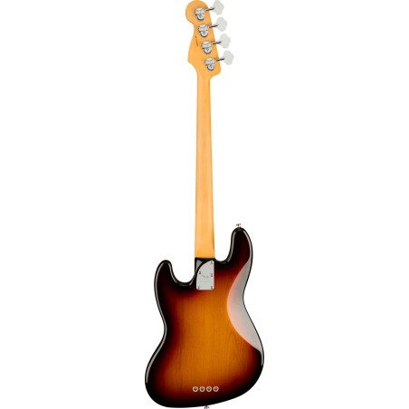 Fender American Professional II Jazz Bass Sunburst