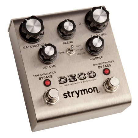 Strymon DECO