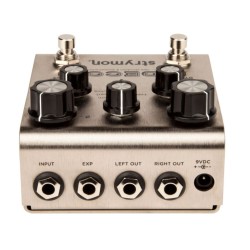Strymon DECO
