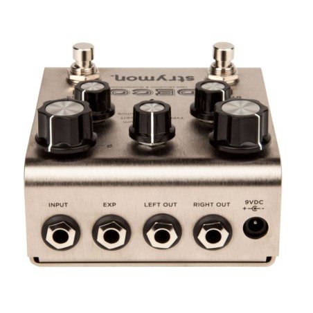 Strymon DECO