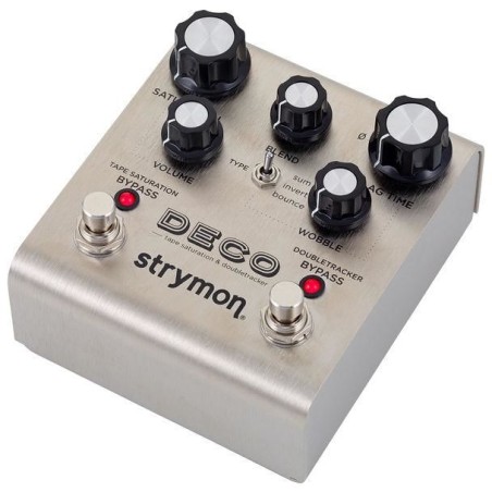 Strymon DECO