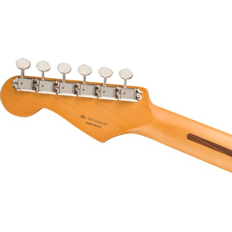 Fender Vintera '50s Stratocaster Modified Sunburst