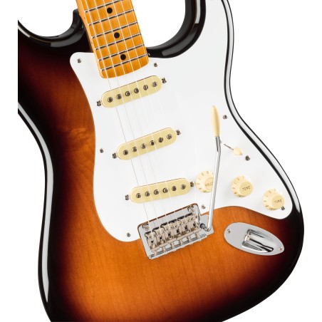 Fender Vintera '50s Stratocaster Modified Sunburst