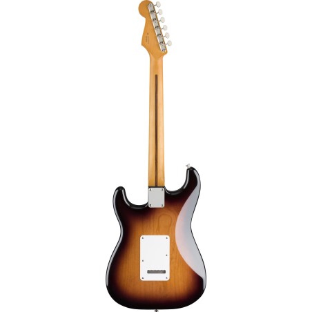 Fender Vintera '50s Stratocaster Modified Sunburst