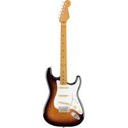 Fender Vintera '50s Stratocaster Modified Sunburst