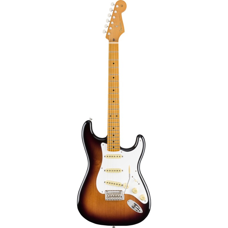 Fender Vintera '50s Stratocaster Modified Sunburst