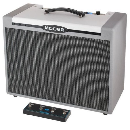 Mooer SD75