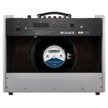 Mooer SD75