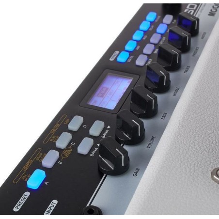Mooer SD75
