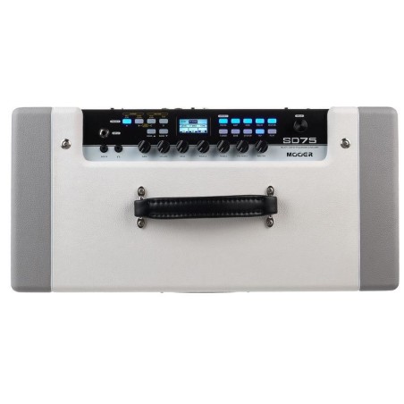 Mooer SD75