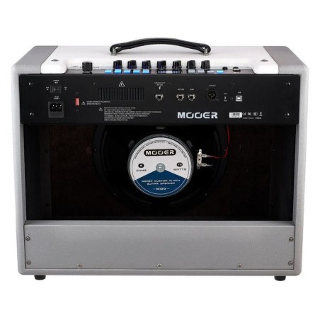 Mooer SD75