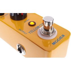Mooer Yellow Comp