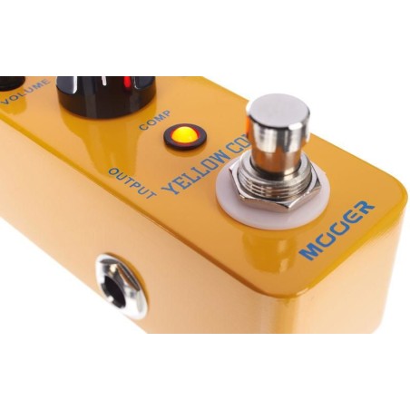 Mooer Yellow Comp