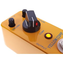 Mooer Yellow Comp