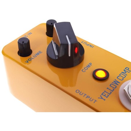 Mooer Yellow Comp