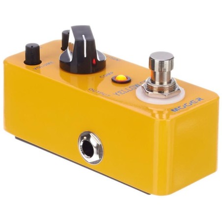 Mooer Yellow Comp
