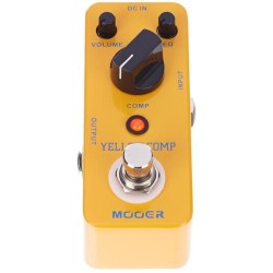Mooer Yellow Comp