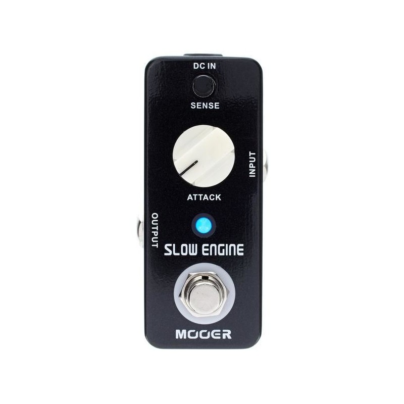 Mooer Slow Engine