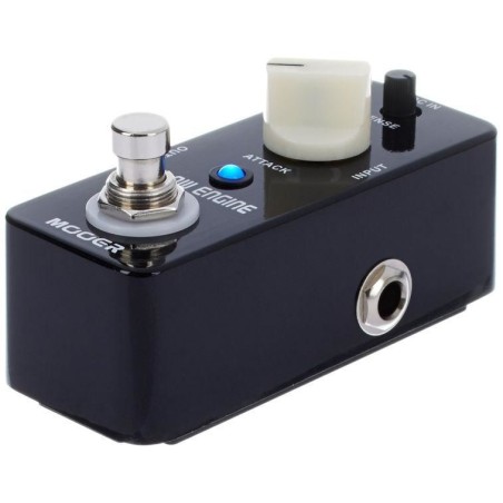 Mooer Slow Engine