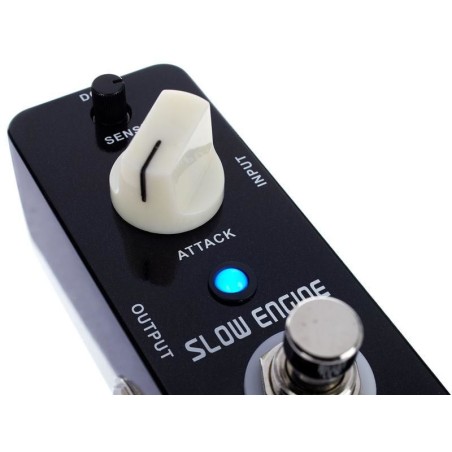 Mooer Slow Engine