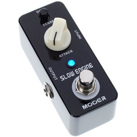 Mooer Slow Engine