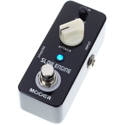 Mooer Slow Engine
