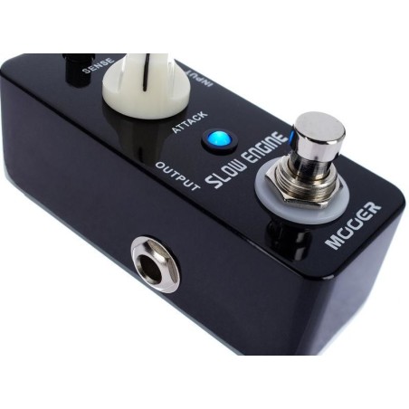 Mooer Slow Engine