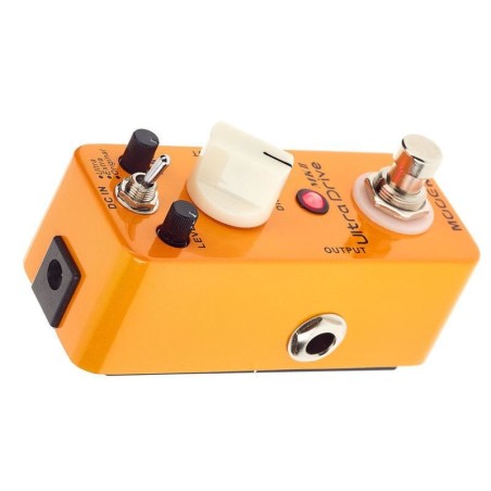 Mooer Ultra Drive MKII
