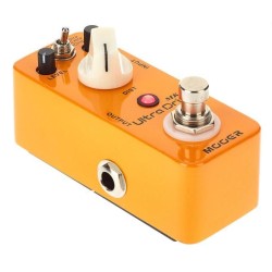 Mooer Ultra Drive MKII