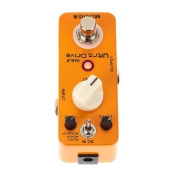 Mooer Ultra Drive MKII