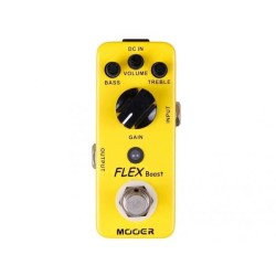 Mooer Flex Boost