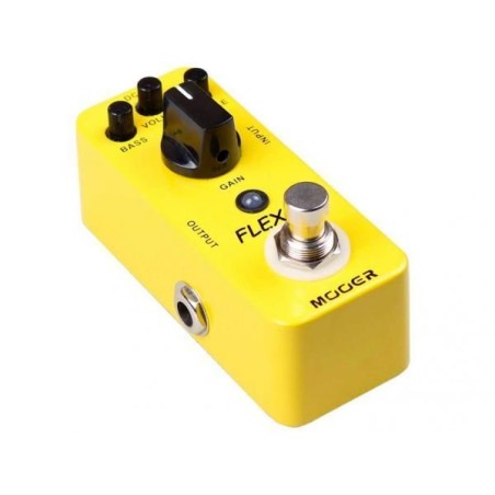 Mooer Flex Boost