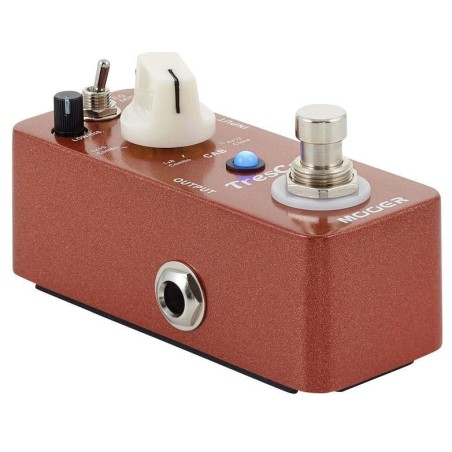 Mooer TresCab