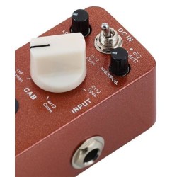 Mooer TresCab