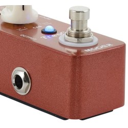 Mooer TresCab