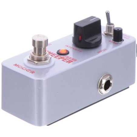 Mooer Sweeper Bass