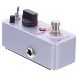 Mooer Sweeper Bass