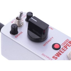 Mooer Sweeper Bass