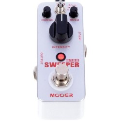 Mooer Sweeper Bass