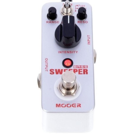 Mooer Sweeper Bass