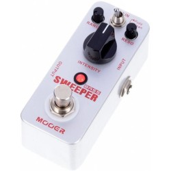 Mooer Sweeper Bass