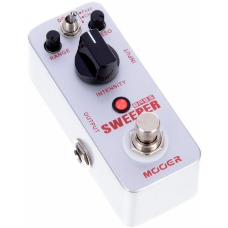 Mooer Sweeper Bass