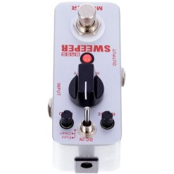 Mooer Sweeper Bass