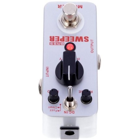 Mooer Sweeper Bass