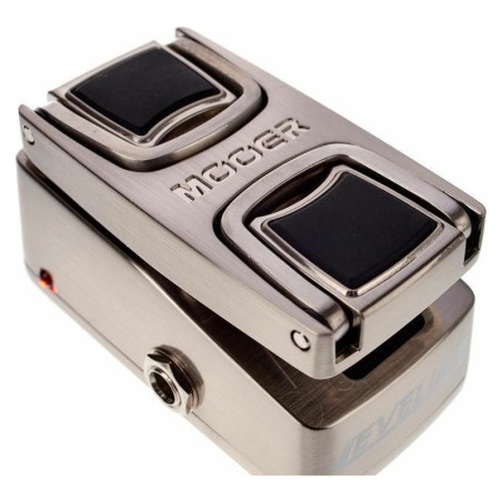 Mooer Leveline