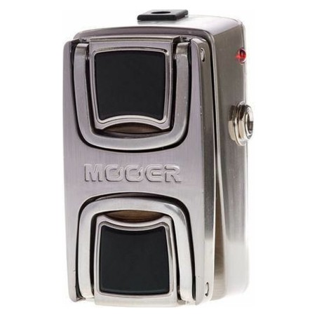 Mooer Leveline