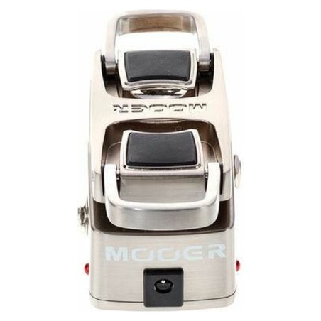 Mooer Leveline